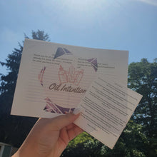 Load image into Gallery viewer, Full Moon Rituals Kit 🌕✨