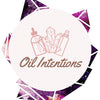 Oil Intentions ✨