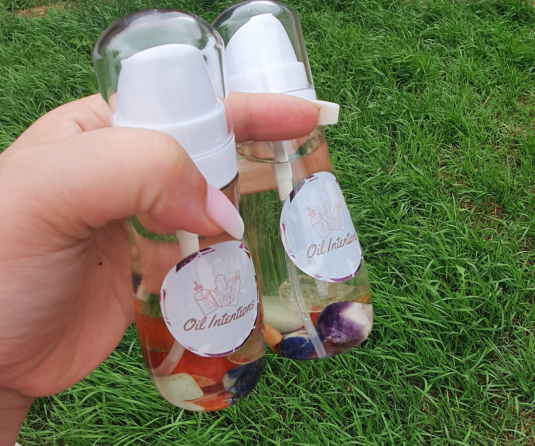 Ultimate Healing Mists 🌺❤