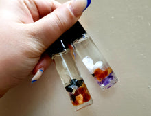 Load image into Gallery viewer, Rumi Rollerball Oils 💙
