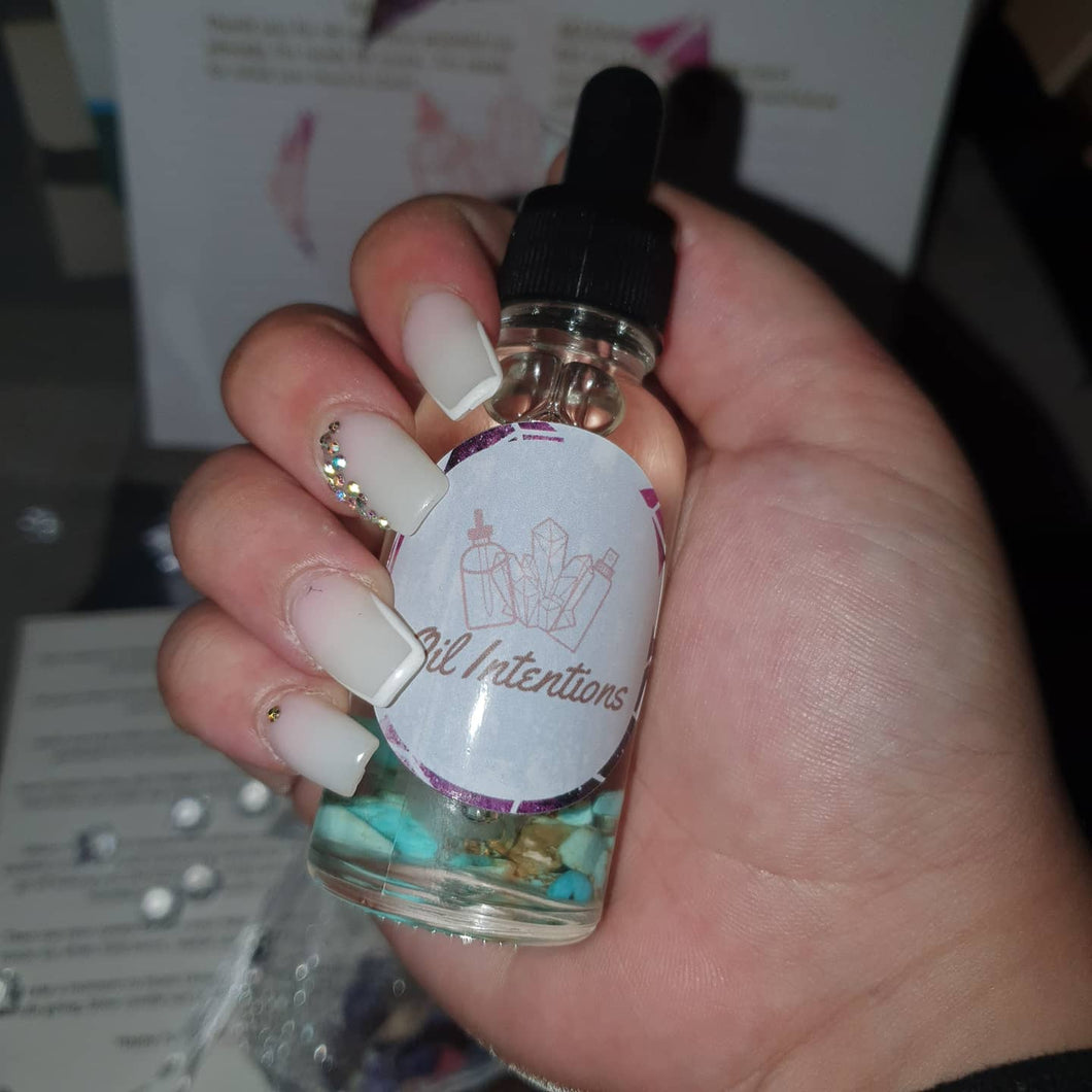Lunar Drops 🌕🌙