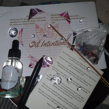 Load image into Gallery viewer, Full Moon Rituals Kit 🌕✨
