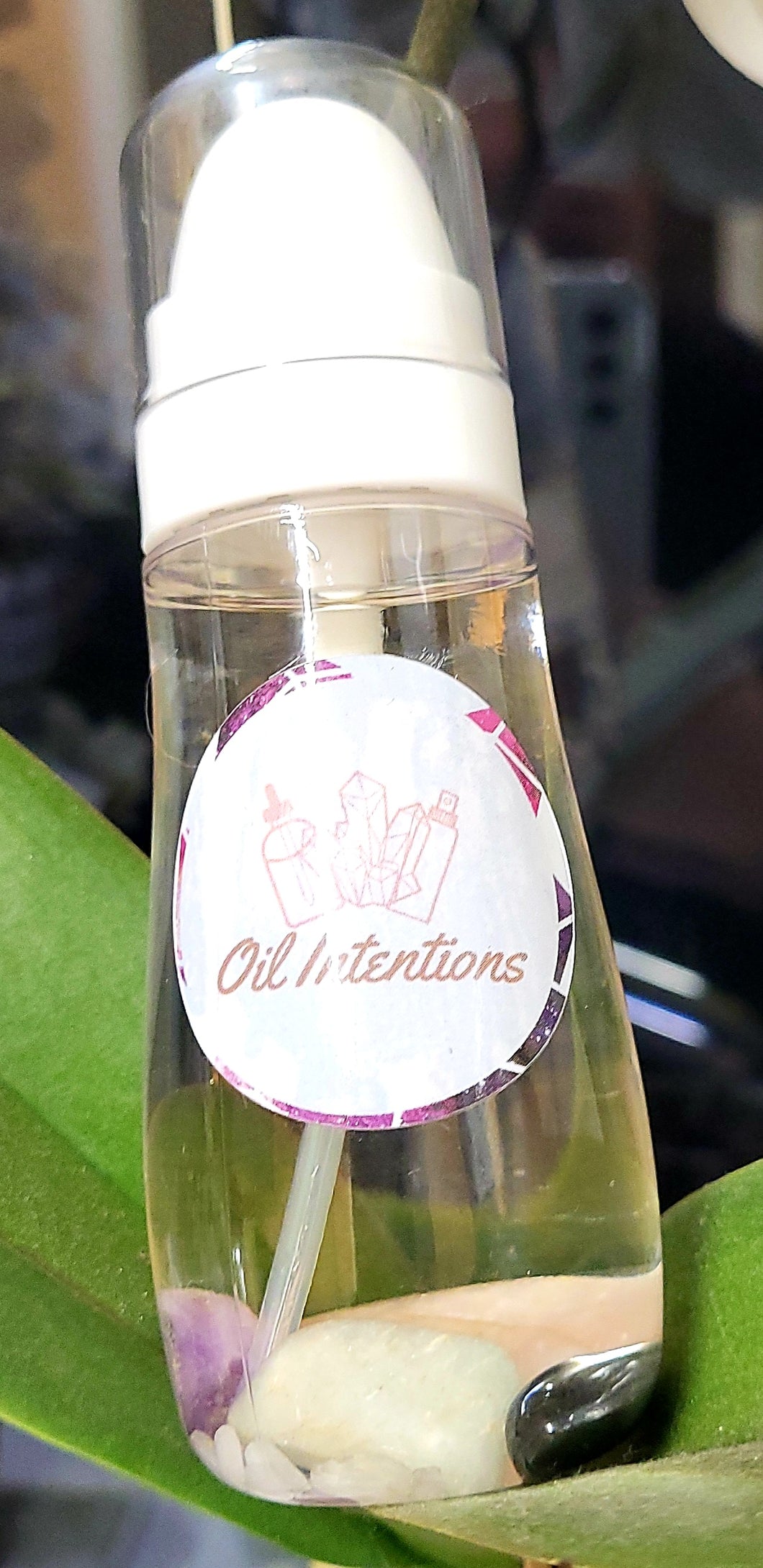 Intention Mists ✨